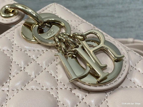 OldCobbler Bags DIRO-17CM LADY 0819